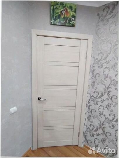 Межкомнатные двери