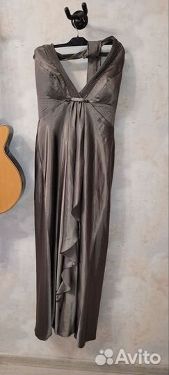 Вечернее платье 50 размер