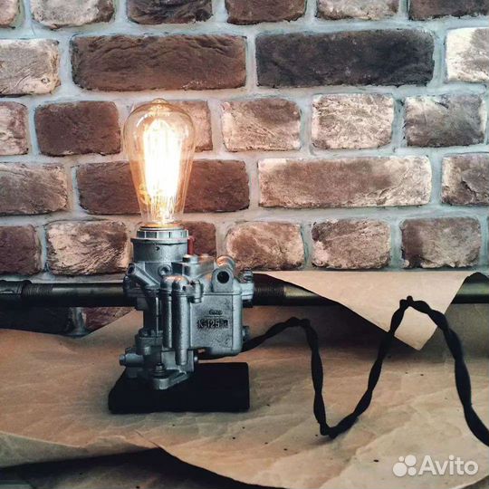 Карбюратор К-125