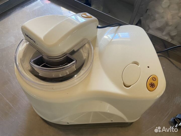 Мороженица