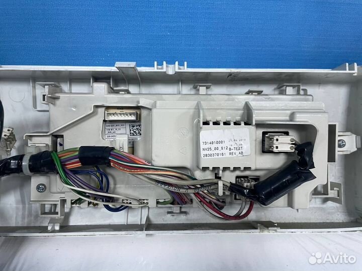 Модуль стиральной машины Beko WKN 51011 M