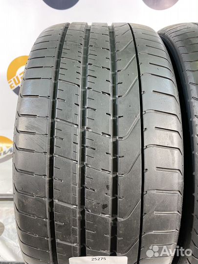 Pirelli P Zero 275/35 R20 93W