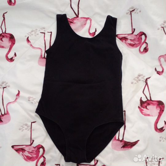 Купальники/боди и юбочка для хореографии