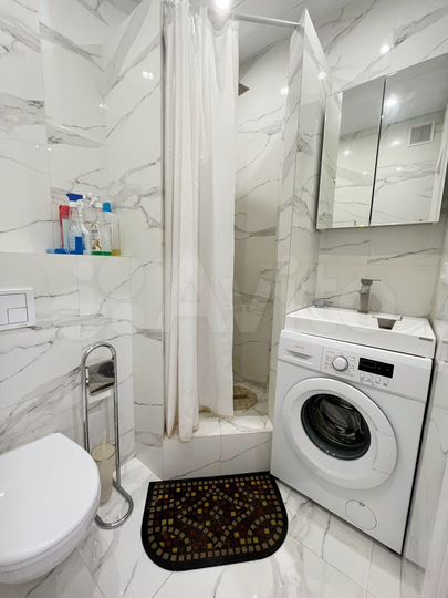 Квартира-студия, 23 м², 4/6 эт.