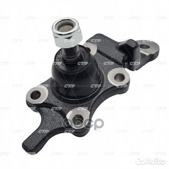 CB0395L Опора шаровая перед лев CB0395L CTR