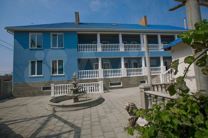 Квартира-студия, 27 м², 1/2 эт.