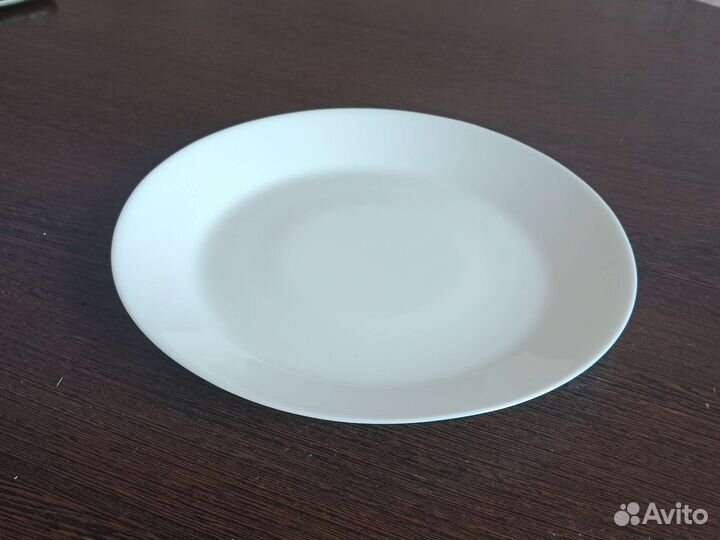 Тарелка billibarri круглая и Sala