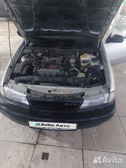 Daewoo Nexia 1.5 МТ, 2000, 301 519 км