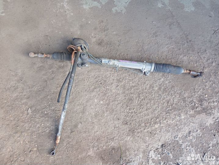 Рейка рулевая Volkswagen Passat B5 B5+