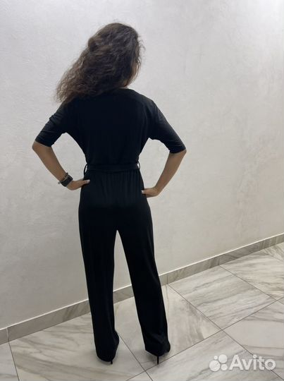 Комбинезон женский