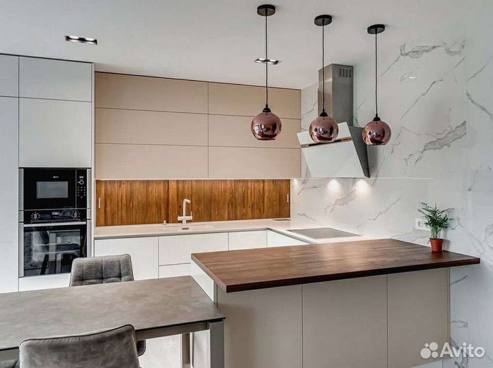 Кухонный гарнитрур напрямую от производителя