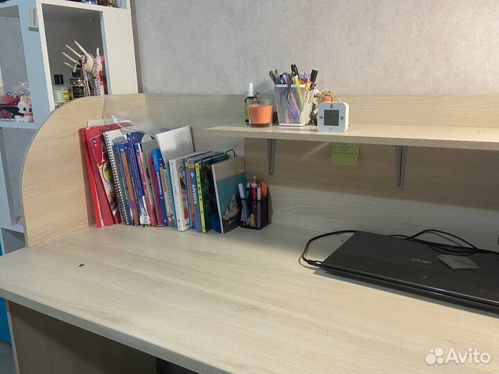 Письменный стол бу