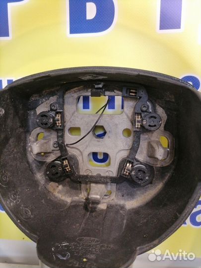 Руль Ford Focus