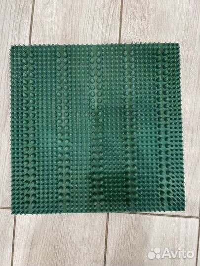 Массажный коврик дельта-терм Бодрое утро