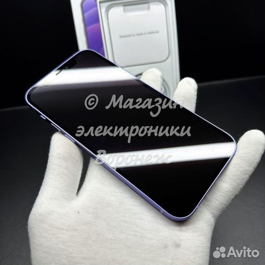 iPhone 12, 128 ГБ