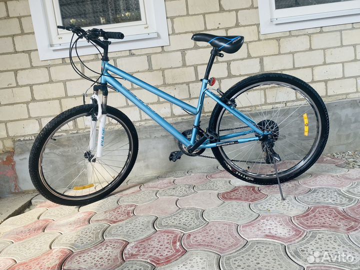 Велосипед