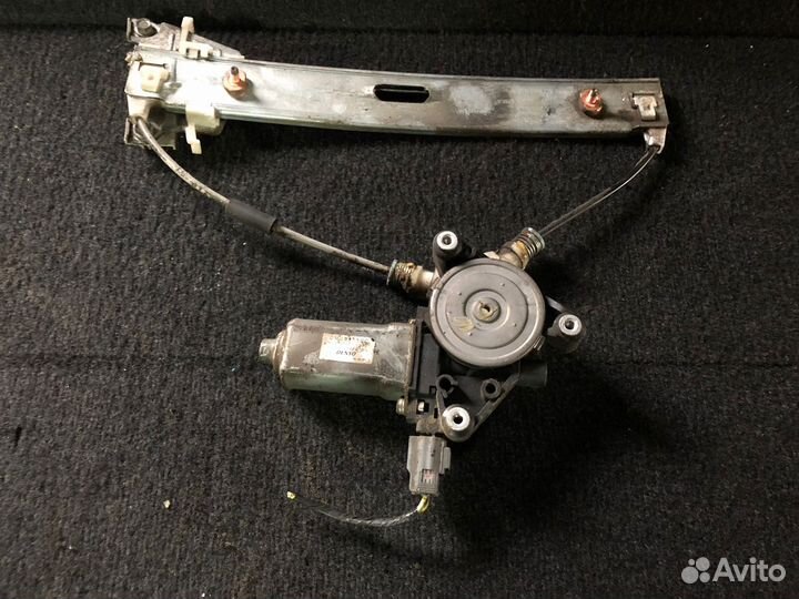 Ford Maverick маверик Стеклоподьемник