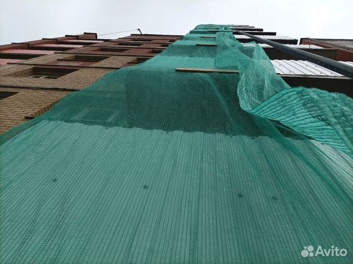 Высотные работы, промышленный альпинизм