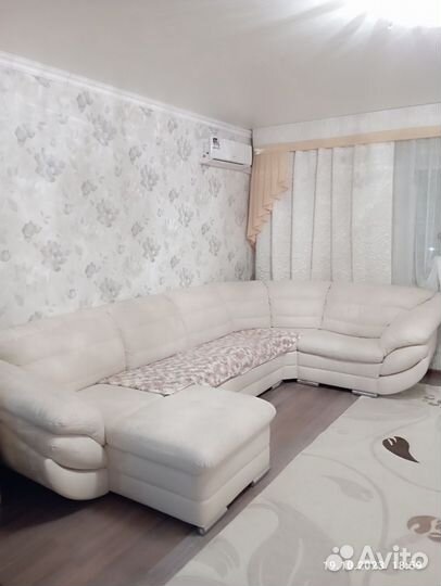 Угловой диван