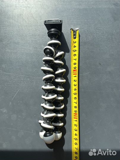 Штатив осьминог для фото и телефона