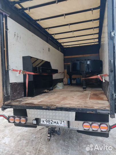 Грузчики, разнорабочие, переезды, уборка снега