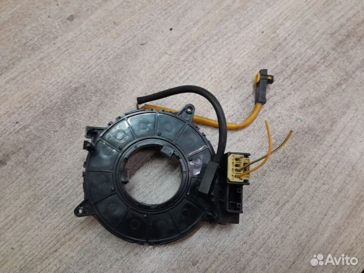 Механизм ленточный srs улитка Mitsubishi Colt Z30