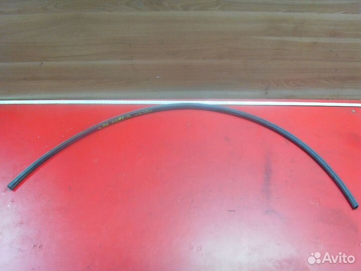 Уплотнитель капота A8402920 Lifan X50 2015) Х50