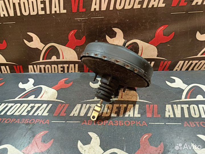 Вакуумный усилитель тормозов Daihatsu Move