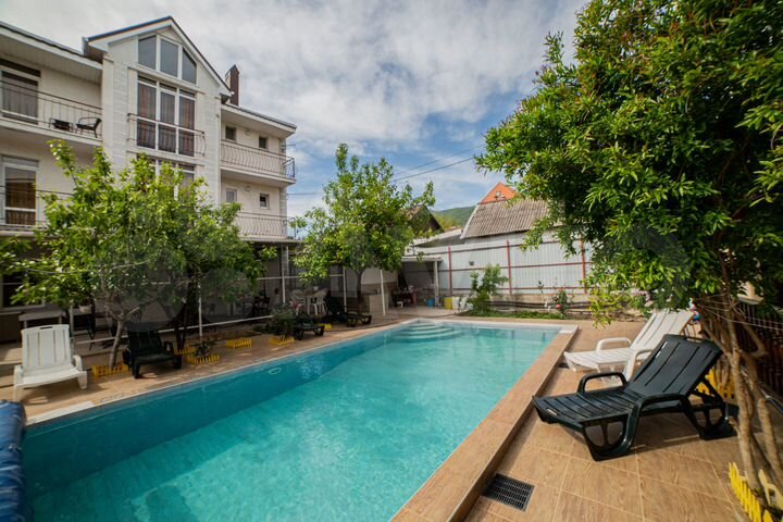 Комната 14 м², 2/3 эт.