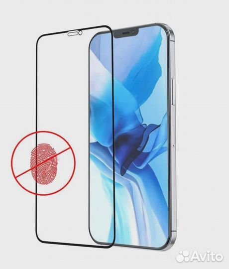 Защитное стекло Remax