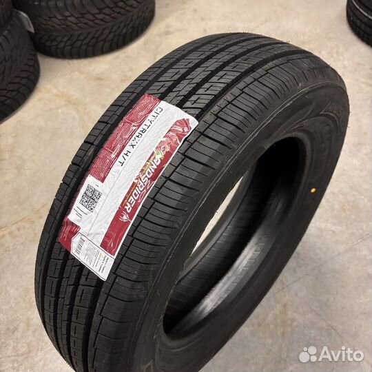 Landspider Citytraxx H/T 215/70 R16 100H