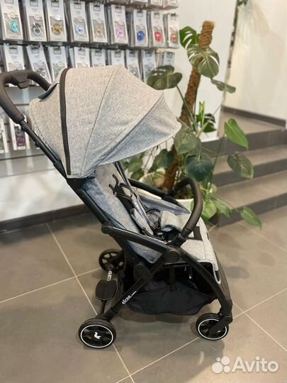Коляска прогулочная детская Leclerc Influencer