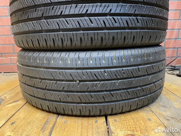 Continental ContiProContact 215/55 R18 94H