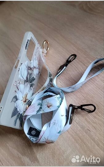 Чехол на Xiaomi redmi note 11 pro 5 G