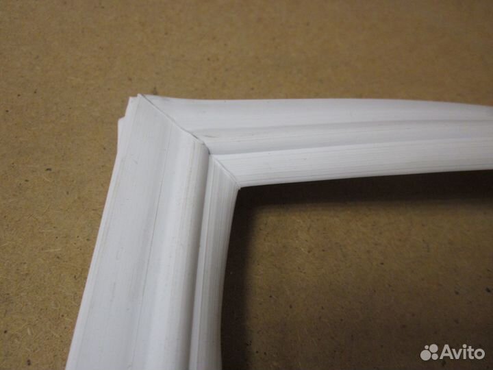 Уплотнитель Бирюса- 6 (в паз) (55х134) № 00-000