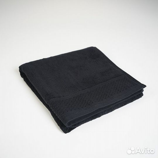 Махровое полотенце 90*140