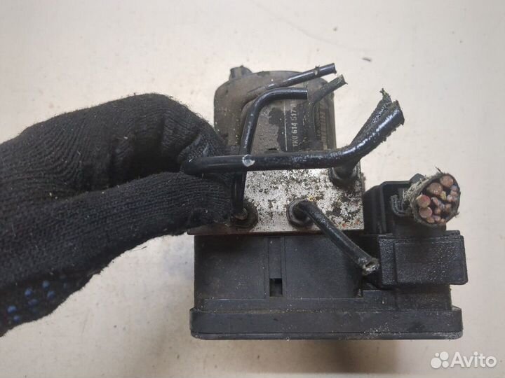 Блок абс, насос Volkswagen Golf Plus, 2007