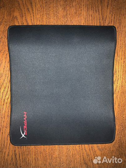 Коврик HyperX fury S Medium