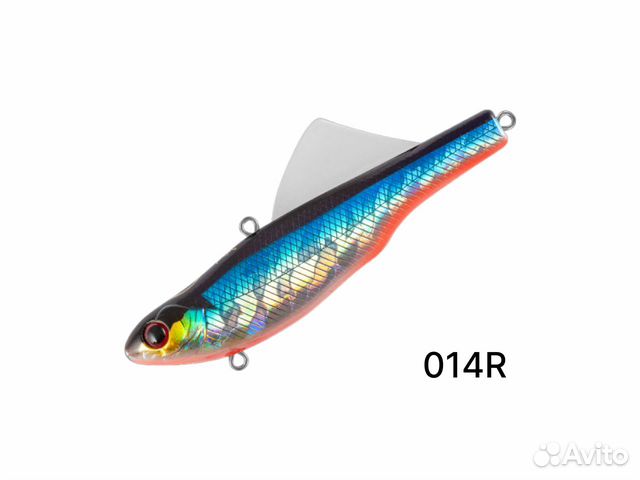 Раттлины Tsu Yoki idol 86S