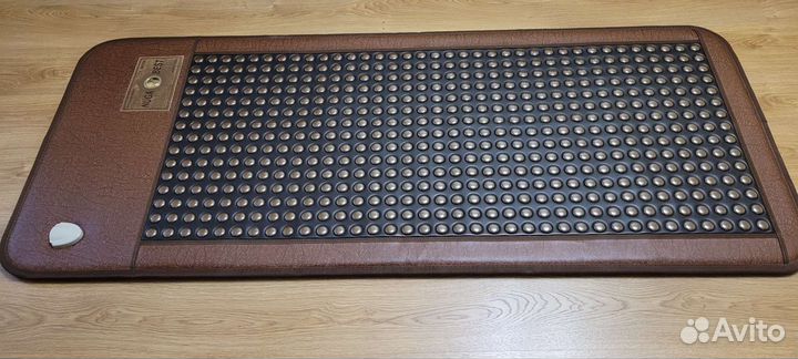 Турманиевый матрас