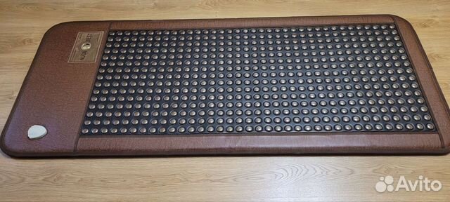 Турманиевый матрас