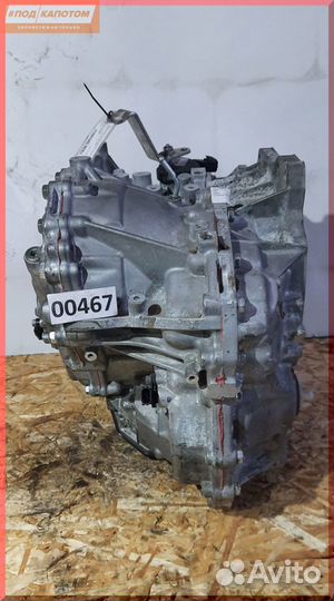 Вариатор QR25-DE 2.5 2wd Nissan Teana l33