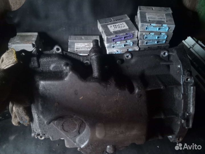 Поддон двигателя Форд Мондео 1.8-2.0