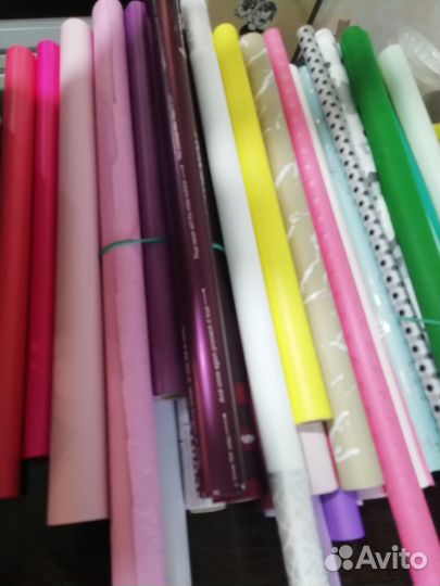 Товары для флористики