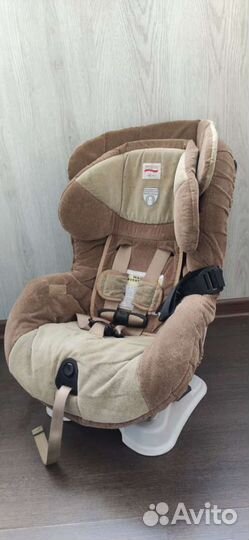 Автокресло Britax Diplomat Huntington(Made in USA)