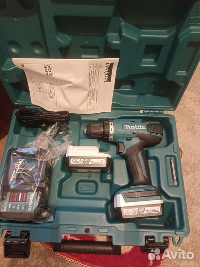 Инструмент бу