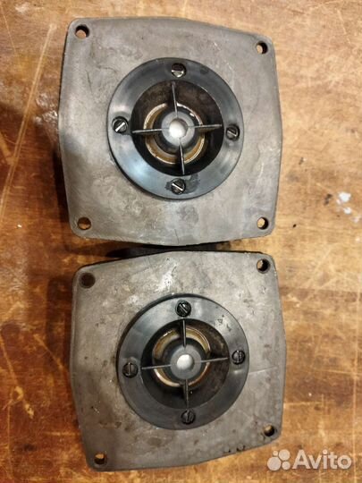 Динамики Радиотехника, Амфитон, Электроника