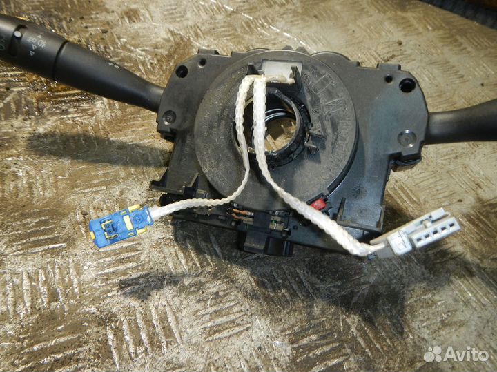 Б/У Б/У Переключатель, Peugeot (Пежо) -308 (07)