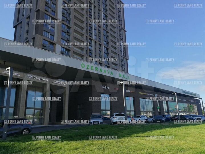 Продам торговое помещение, 714 м²