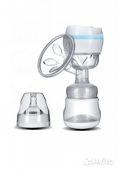 Молокоотсос электрический